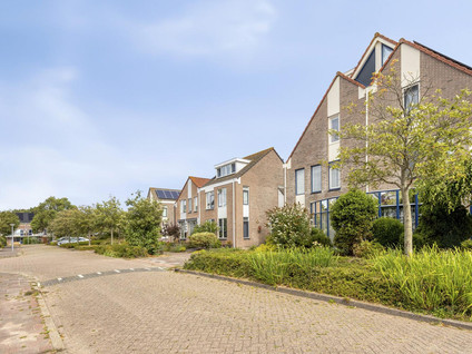 Vrouw Steenlaan 72