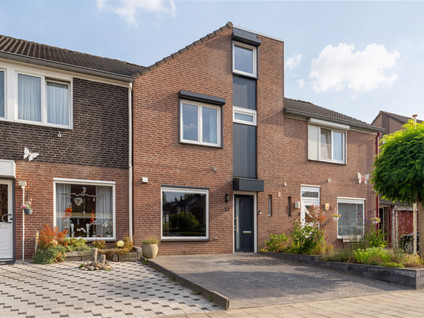 Tarwehof 13