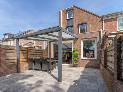 Tarwehof 13