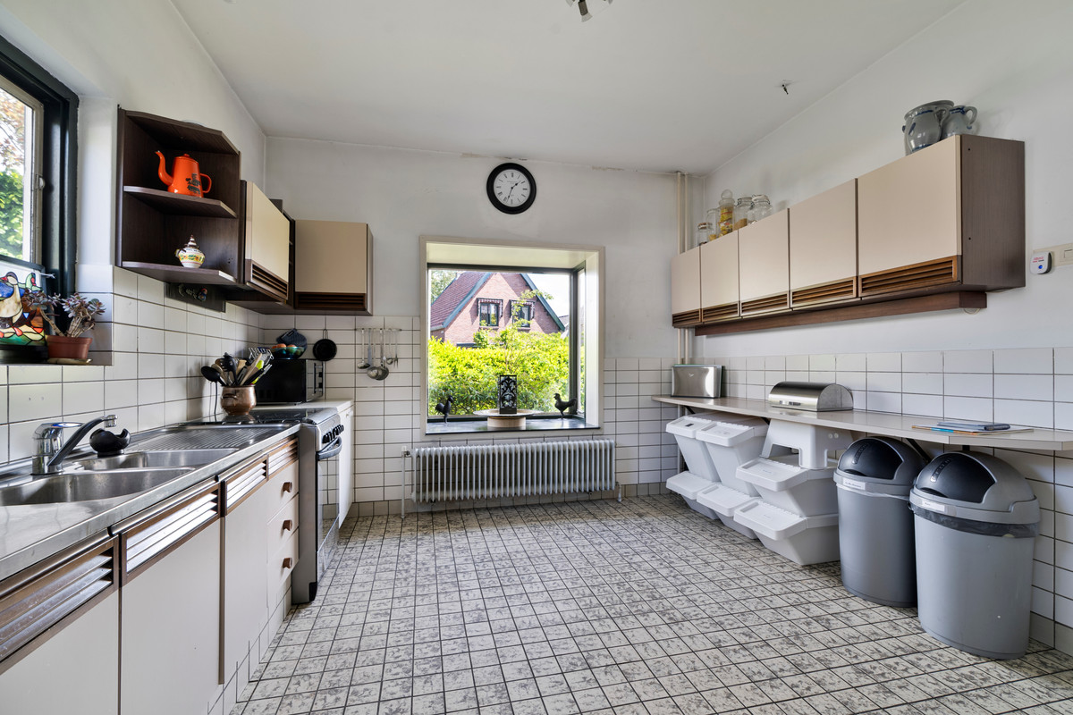 Vrijstaande woning te koop: Hoofdstraat 56, Valkenburg