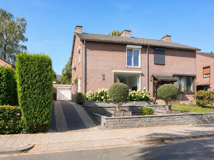 Kolmondstraat 94