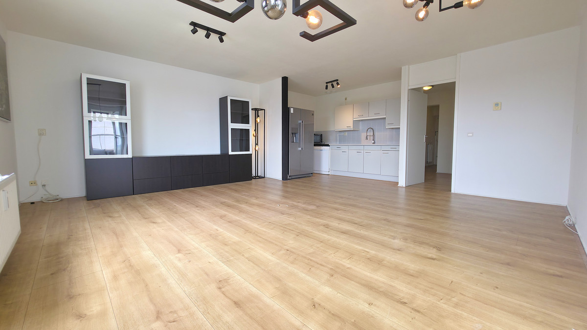 Appartement te koop: Boompjes 519, Rotterdam