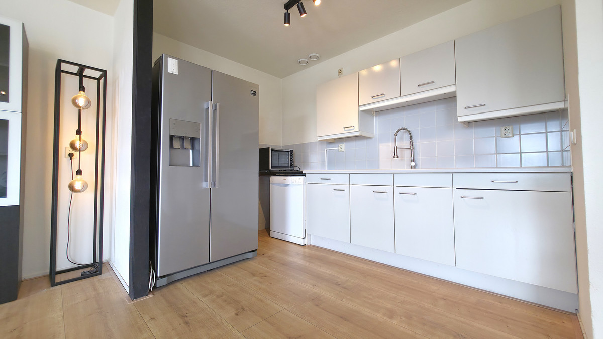 Appartement te koop: Boompjes 519, Rotterdam