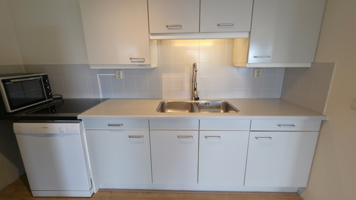 Appartement te koop: Boompjes 519, Rotterdam