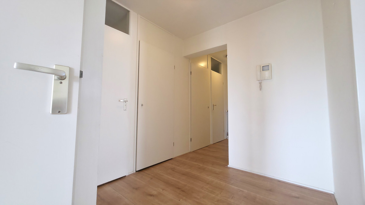 Appartement te koop: Boompjes 519, Rotterdam