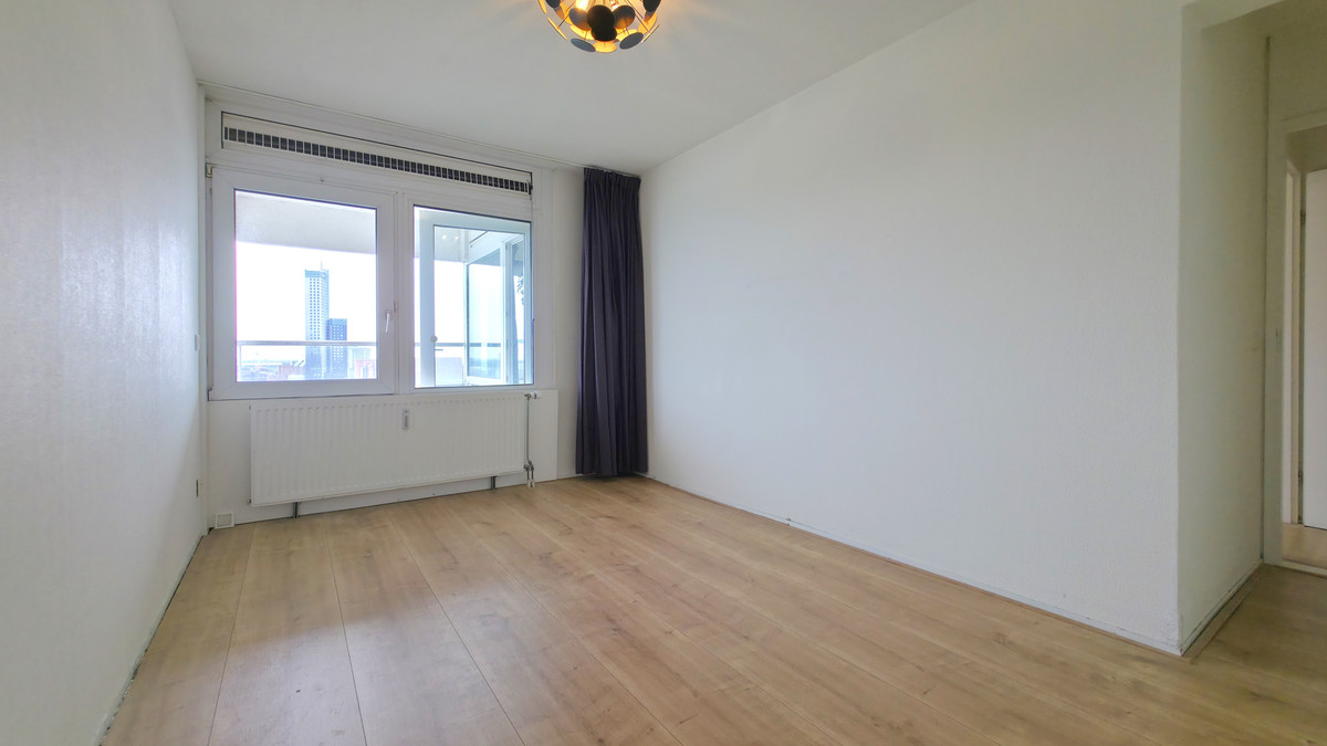 Appartement te koop: Boompjes 519, Rotterdam