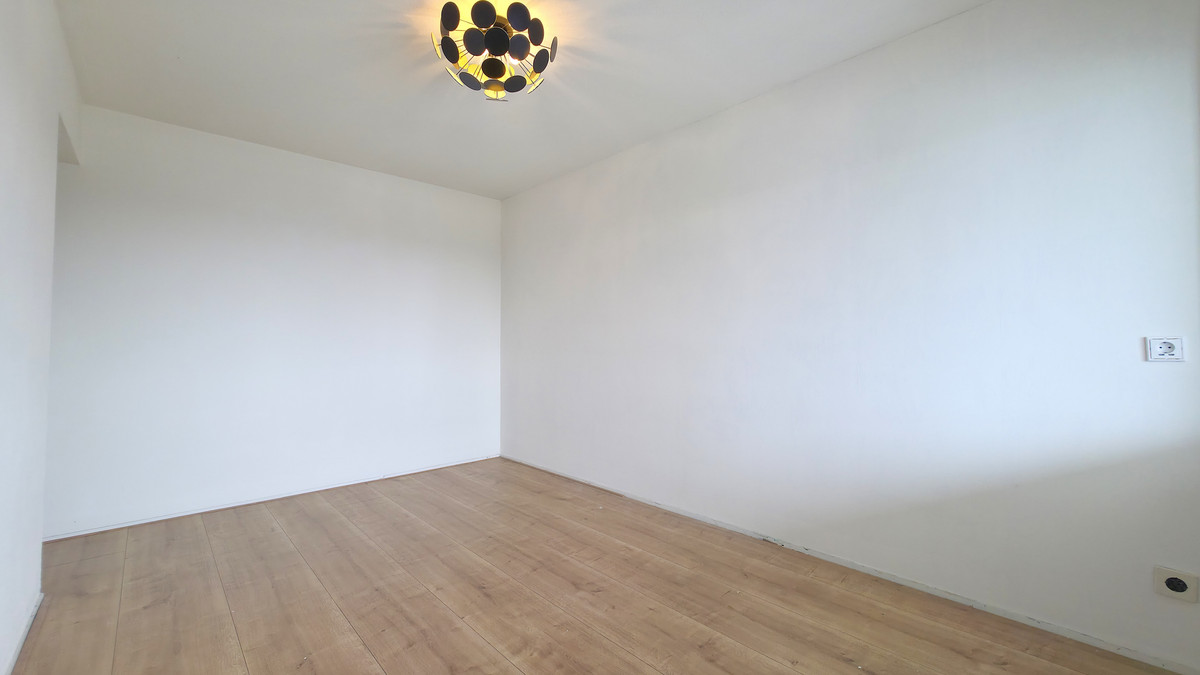 Appartement te koop: Boompjes 519, Rotterdam