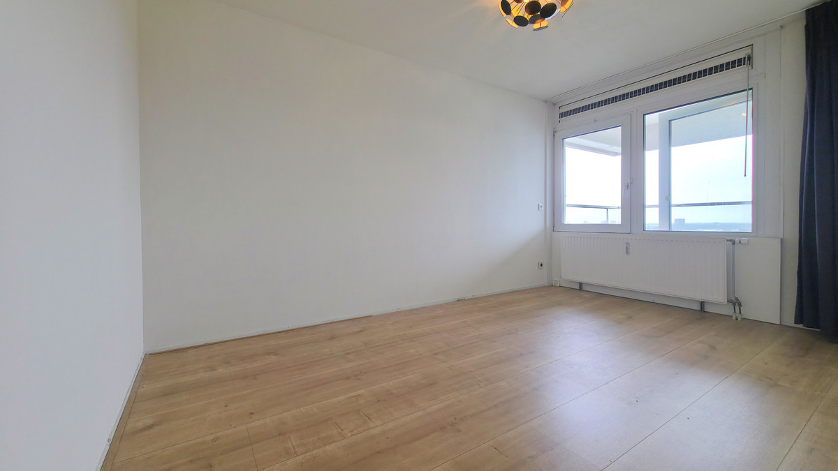 Appartement te koop: Boompjes 519, Rotterdam