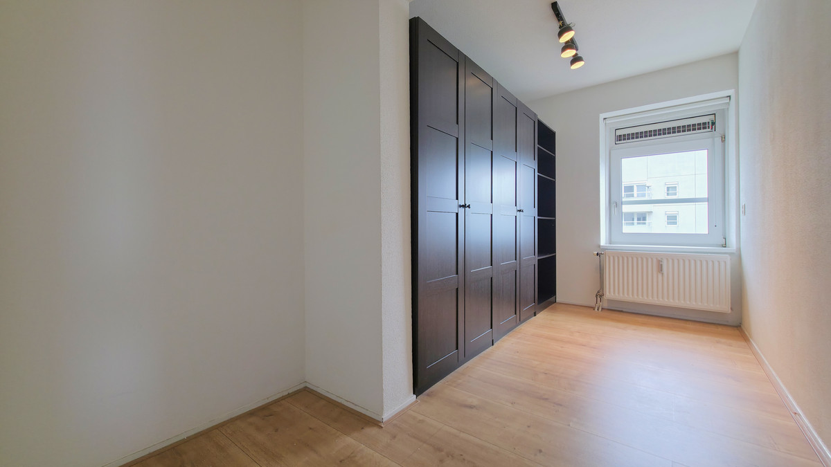 Appartement te koop: Boompjes 519, Rotterdam