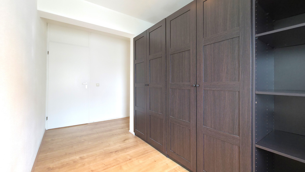 Appartement te koop: Boompjes 519, Rotterdam