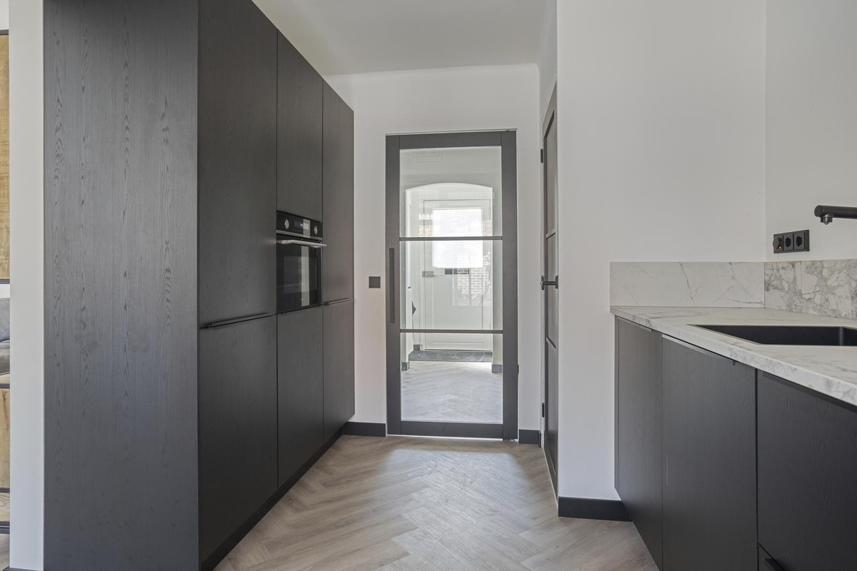Tussenwoning te koop: Braillestraat 9, Grave