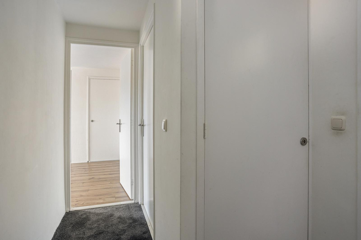 Tussenwoning te koop: Braillestraat 9, Grave