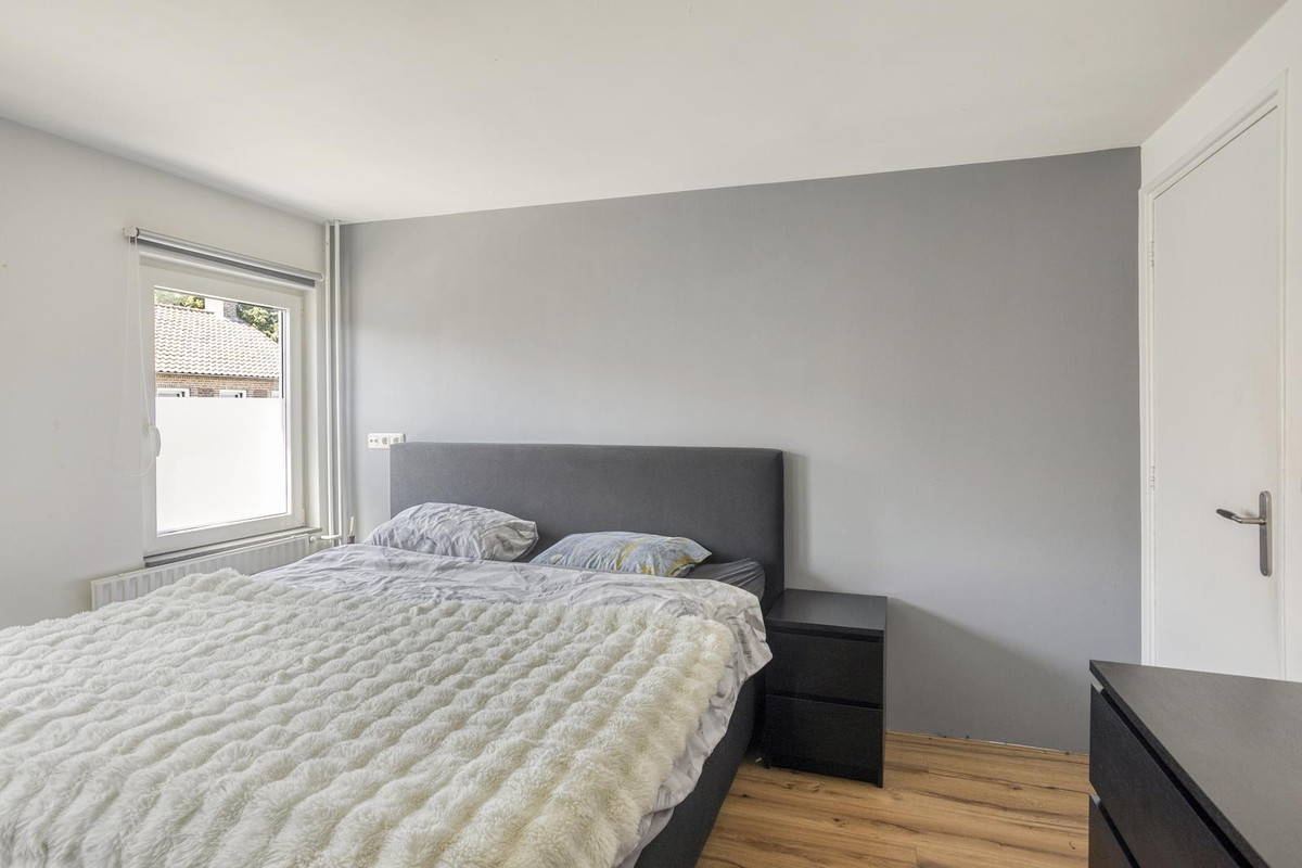 Tussenwoning te koop: Braillestraat 9, Grave