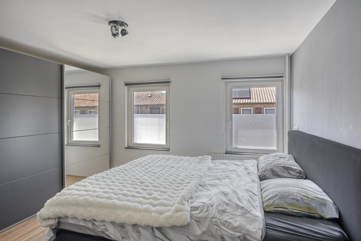 Tussenwoning te koop: Braillestraat 9, Grave