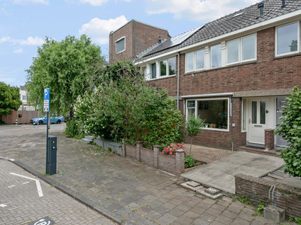 Koekoekplein 3