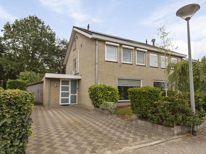 Ruusbroecgaarde 123