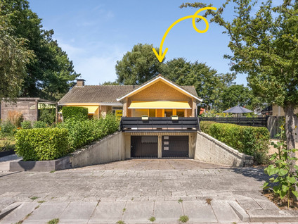 Vliestroomlaan 18