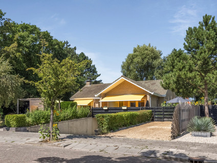 Vliestroomlaan 18
