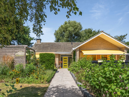 Vliestroomlaan 18