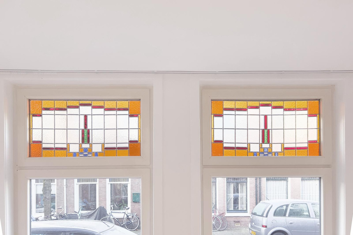 Tussenwoning te huur: Tugelastraat 64, Haarlem