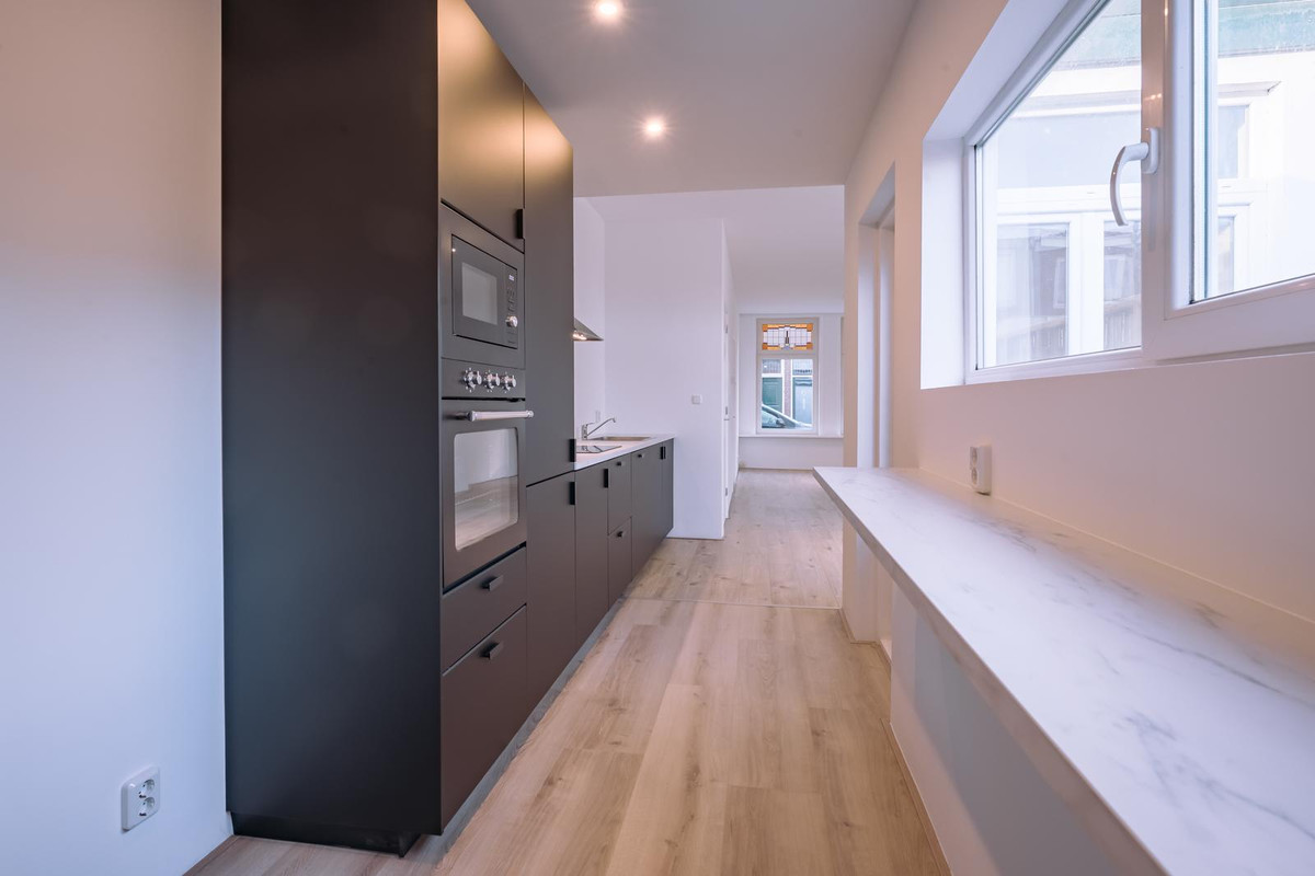 Tussenwoning te huur: Tugelastraat 64, Haarlem