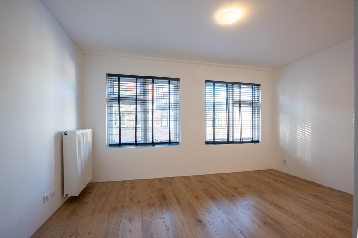 Tussenwoning te huur: Tugelastraat 64, Haarlem