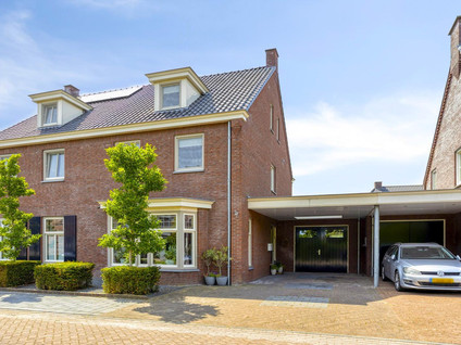Pater Thijssenstraat 47