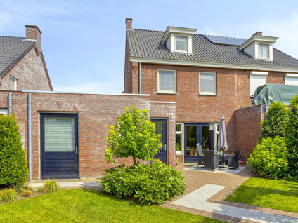Pater Thijssenstraat 47