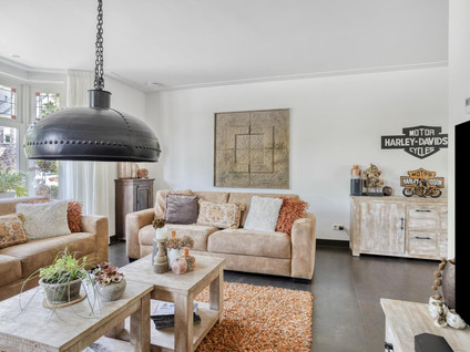 Pater Thijssenstraat 47