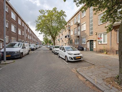Madeliefstraat 13A