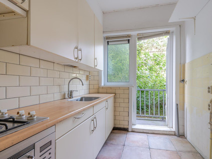 Madeliefstraat 13A