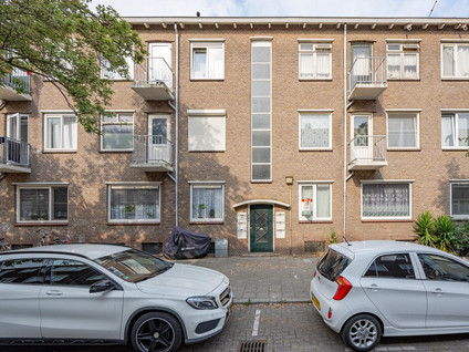 Madeliefstraat 13A