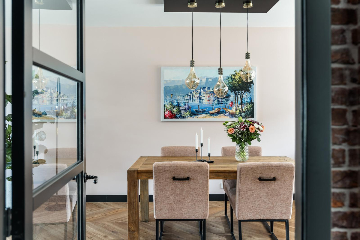 Appartement te koop: Maaskade 150B, Rotterdam