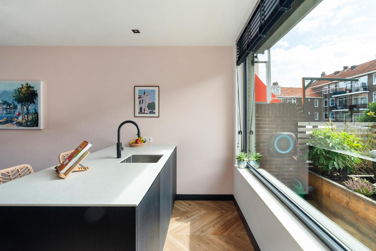 Appartement te koop: Maaskade 150B, Rotterdam