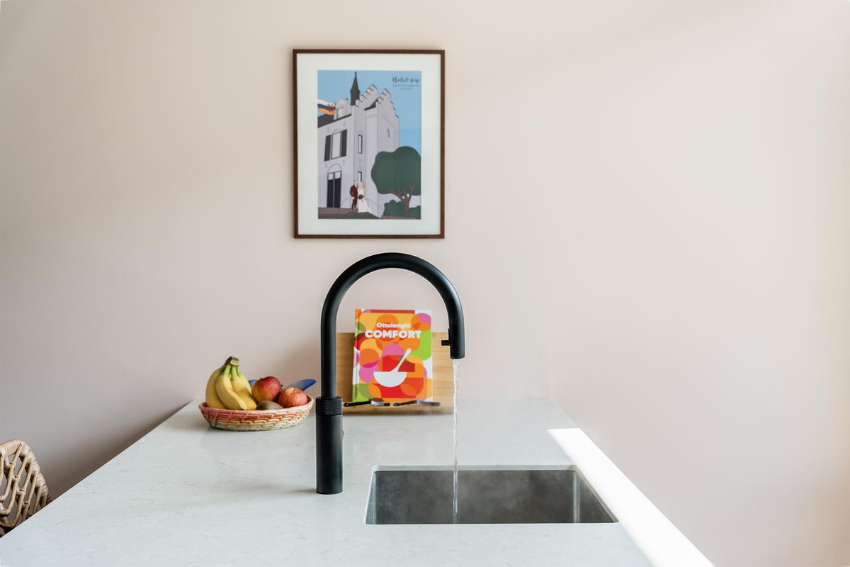 Appartement te koop: Maaskade 150B, Rotterdam