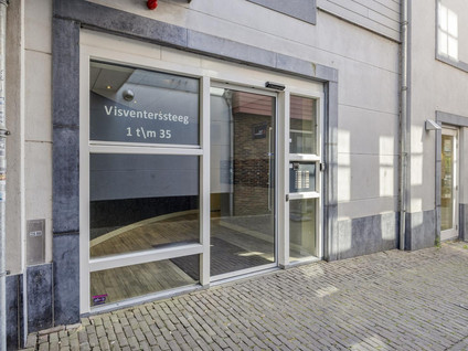 Visventerssteeg 33