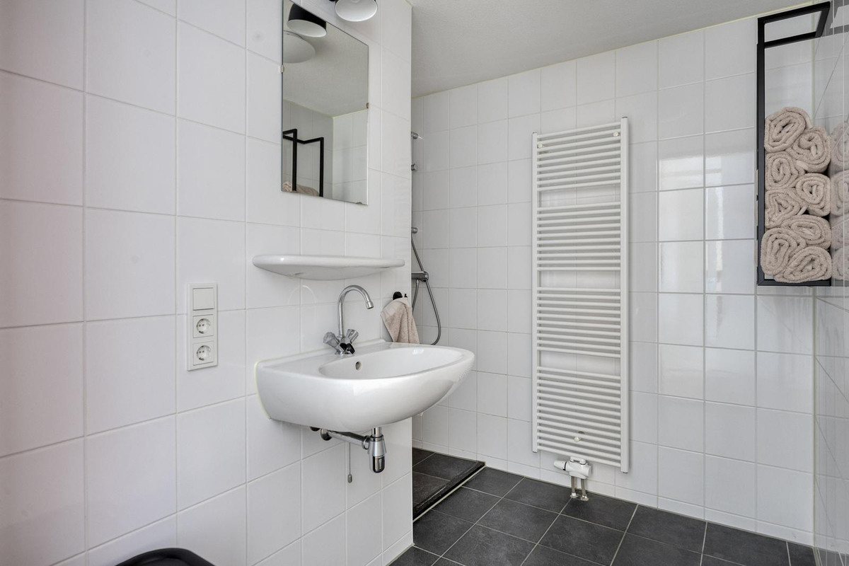Appartement te koop: Visventerssteeg 33, Bunschoten-Spakenburg