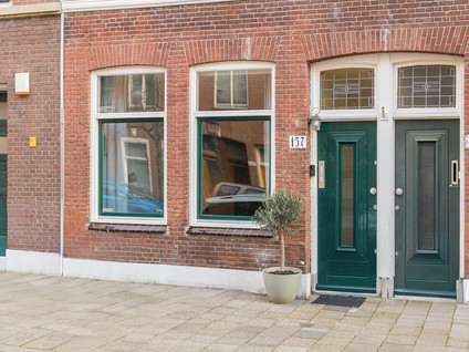 Van Diemenstraat 157