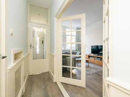 Van Diemenstraat 157