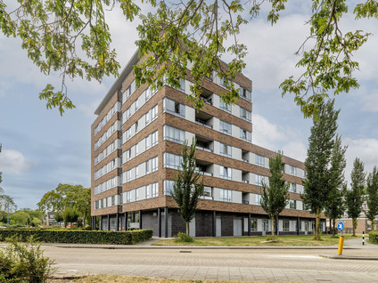 Nieuwenoord 57