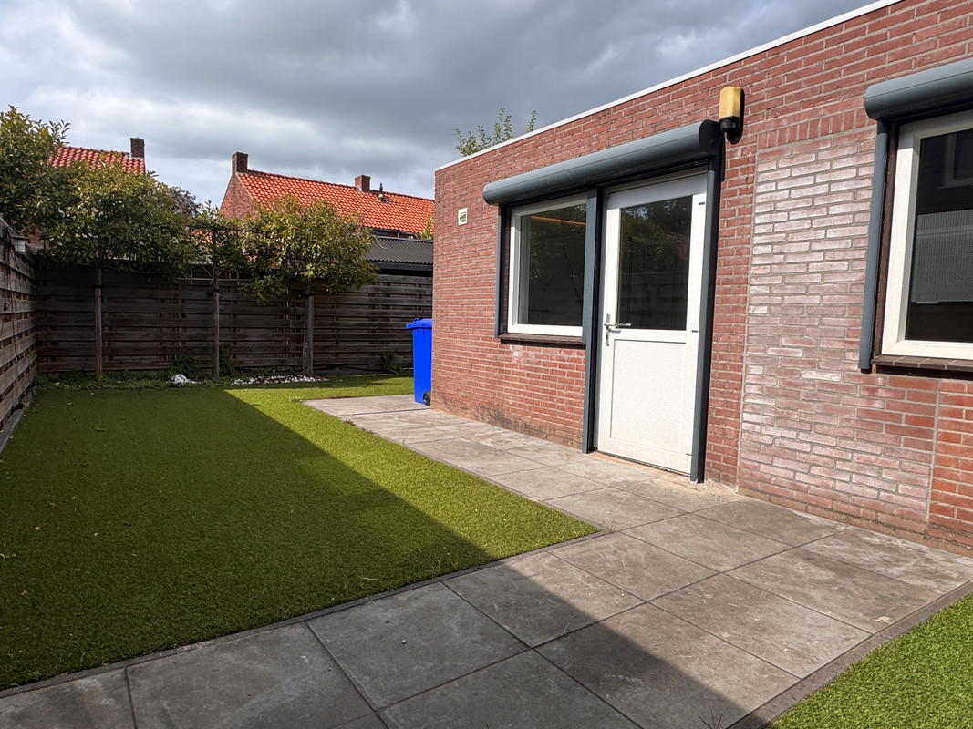 Hoekwoning te koop: Zuidlandstraat 80, Terneuzen