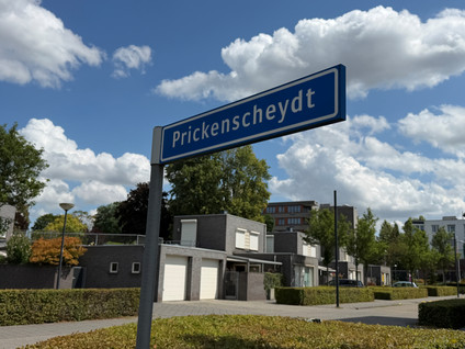 Prickenscheydt 22