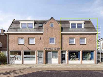 Vlasstraat 1A