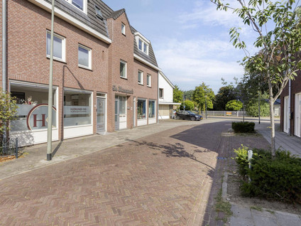 Vlasstraat 1A