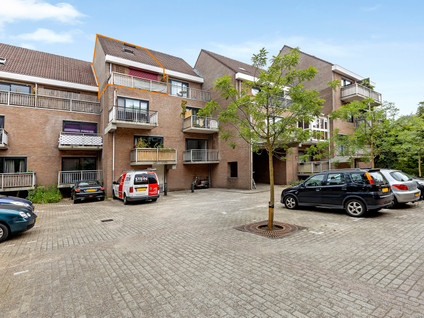 Rozenstraat 90