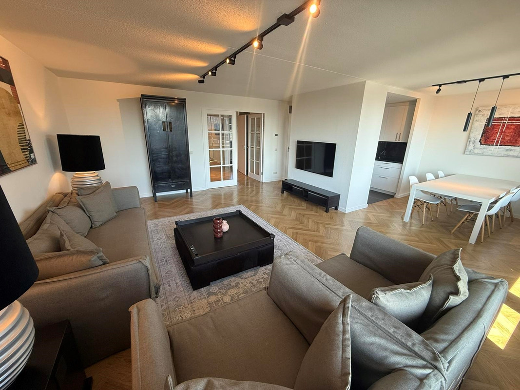 Appartement te huur: Stadsplein 49, Amstelveen