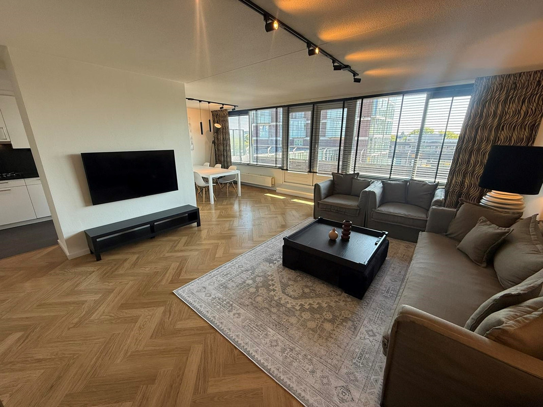 Appartement te huur: Stadsplein 49, Amstelveen