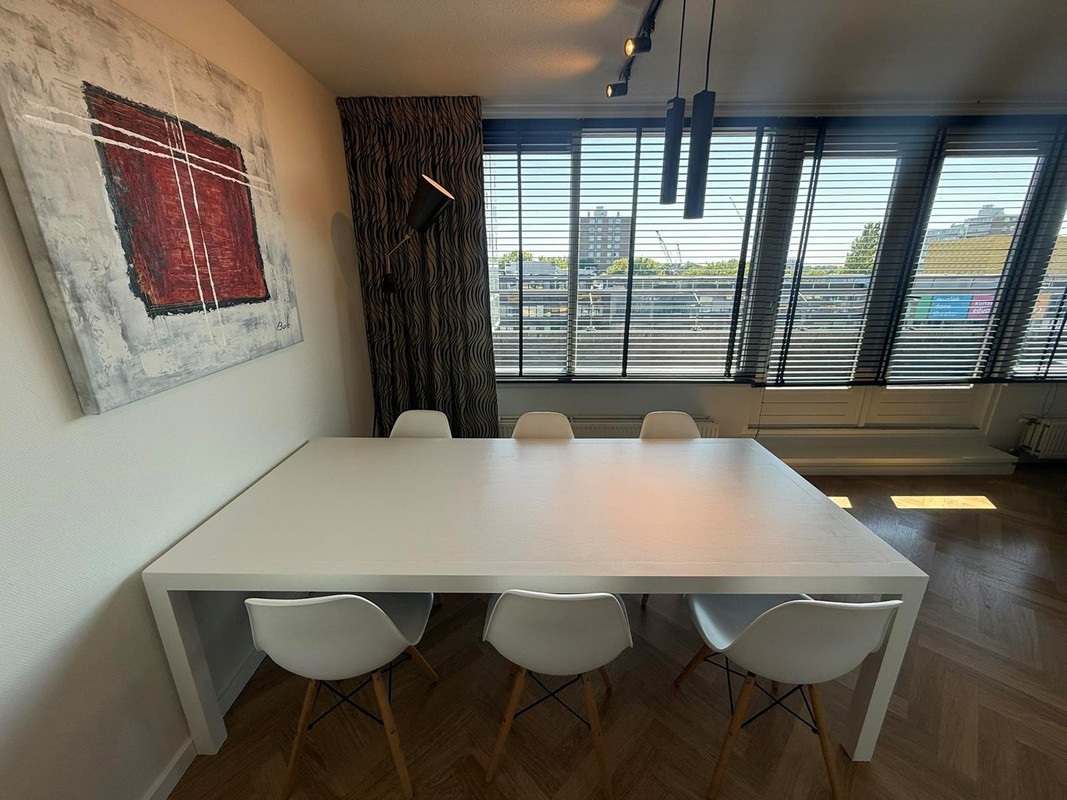 Appartement te huur: Stadsplein 49, Amstelveen