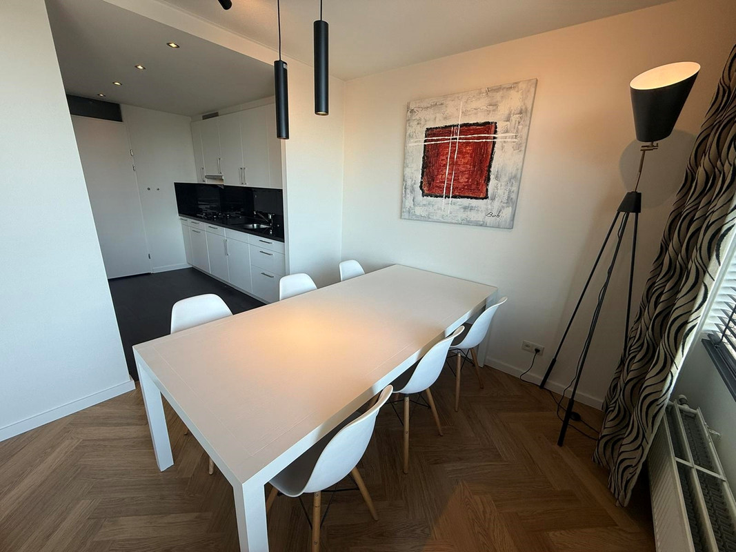 Appartement te huur: Stadsplein 49, Amstelveen