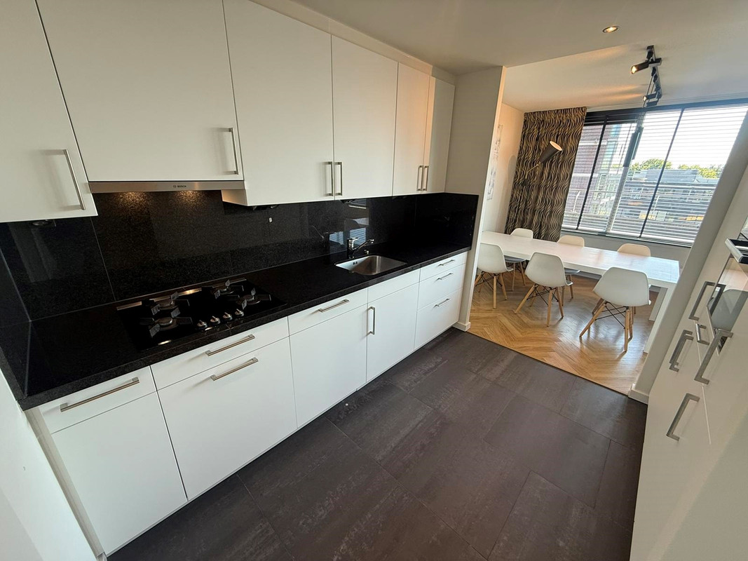 Appartement te huur: Stadsplein 49, Amstelveen